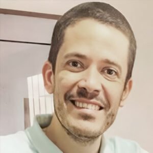 Dr. Fernando de Almeida Marques