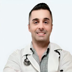 Dr. Fernando Pereira Carlos de Souza