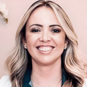 Dra. Franciane Gonçalves Benicá
