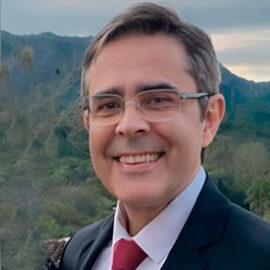 Dr. Guilherme Schueler de Aquino