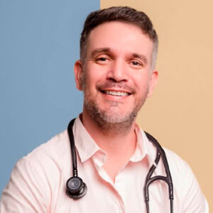 Dr. Humberto Lima Vieira