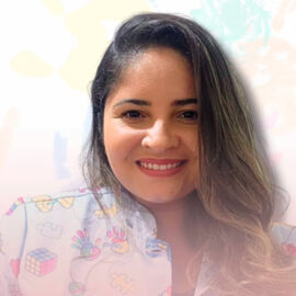 Géssica Pacheco