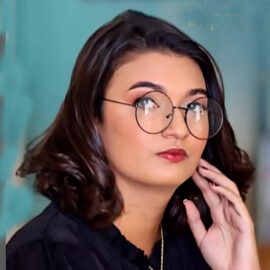 Dra. Caira Garcia
