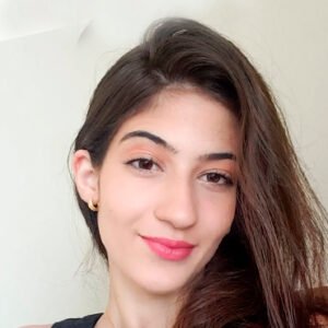 Dra. Laura Ferreira Mozer