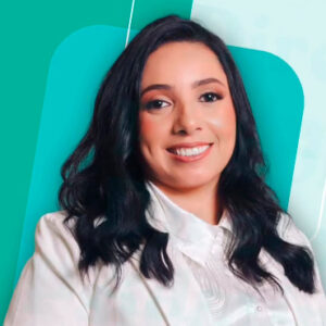 Dra. Dalcimar Moreira