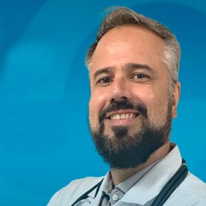 Dr. Luíz Cláudio Ferraz de Oliveira Pereira