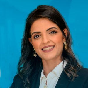 Rafaela Marchese Teixeira Perry