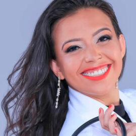 Dra. Yasmim Bochear Cortes de Freitas