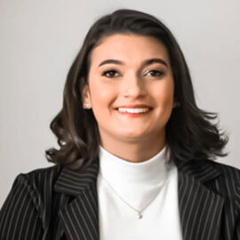 Dra. Caira Garcia