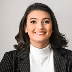 Dra. Caira Garcia