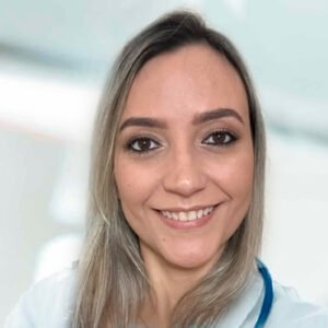 Dra. Renata Reis Ligeiro de Andrade