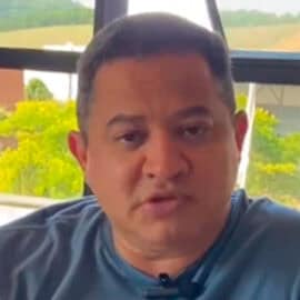 Dr. Bruno Licy Gomes de Mello