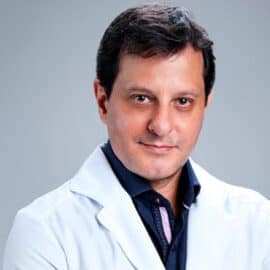 Dr. Cláudio Ambrósio
