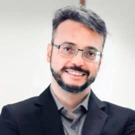 Dr. Hennio Alves da Silva