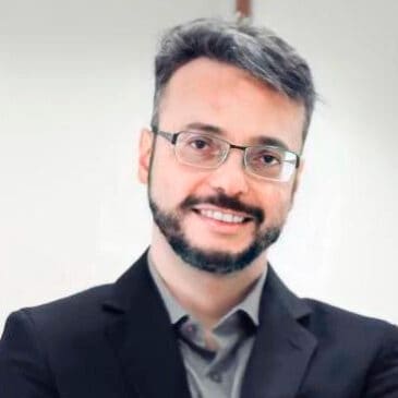 Dr. Hennio Alves da Silva
