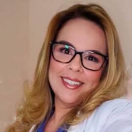 Dra. Karina Agostini Fraga
