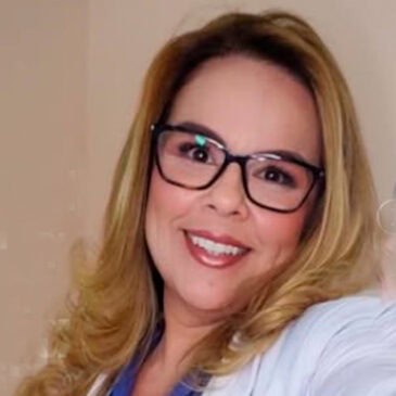 Dra. Karina Agostini Fraga