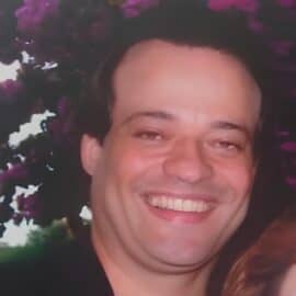 Dr. Luciano De Souza Goncalves