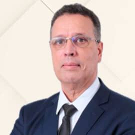 Dr. Olimpio Marcio Andrade Soares