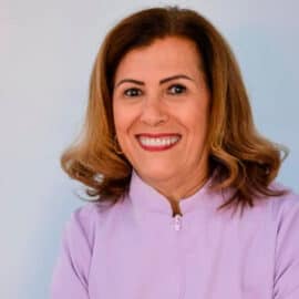 Dra. Celi Cecília Amarante Almeida Rocha