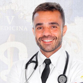 Dr. Arthur Silva Malhano