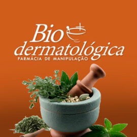 Biodermatologica Farmácia de Manipulação