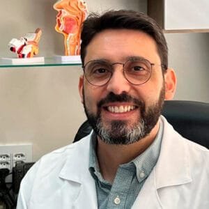 Dr. Carlos Jaime Simiqueli de Faria