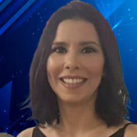 Dra. Helen Apparecida Lima Souto