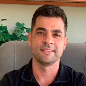 Dr. Ferdinando Simão Rodrigues