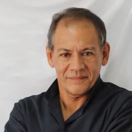 Dr. José Ronaldo Oliveira