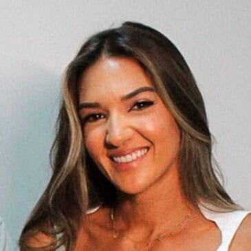 Dra Laís Bonato Oliveira