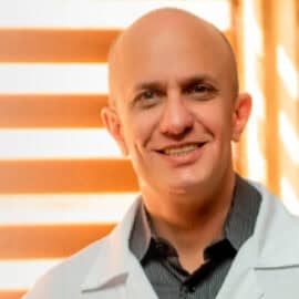 Dr. Luiz Fortuce Filho