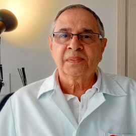 Dr. Olinto Jose Muniz da Silva