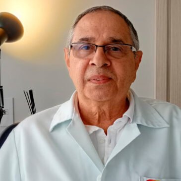 Dr. Olinto Jose Muniz da Silva