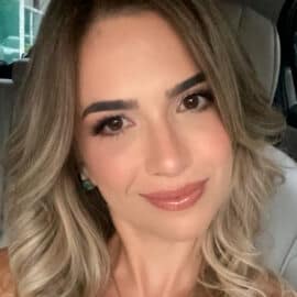 Dra. Rayla Felizardo Oliveira