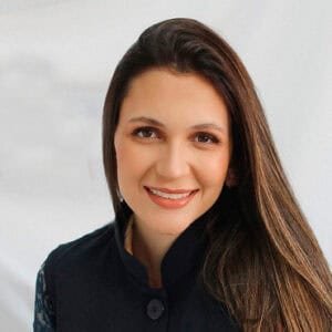 Dra. Rayssa Amaral Vieira