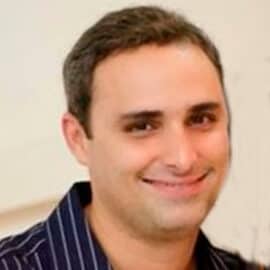 Dr. Philipe Carvalho Freitas Sigiliao