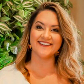 Dra. Tarciana de Aguiar Braga