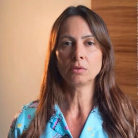 Dra. Margareth Santos Ramires Sigiliao