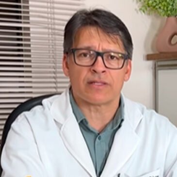 Dr. Gustavo de Oliveira Ribeiro