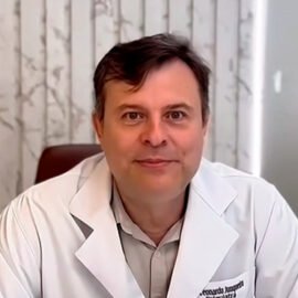 Dr. Leonardo De Paula Junqueira
