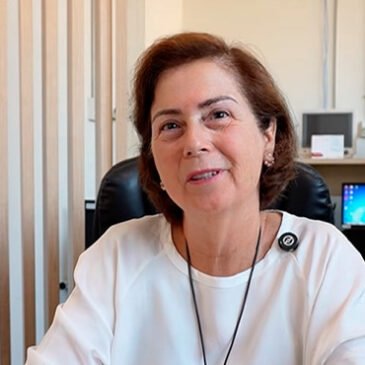 Dra. Ligia Regina Vidigal