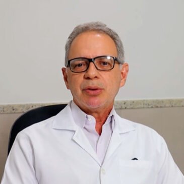 Dr. Marcio Walace Guida