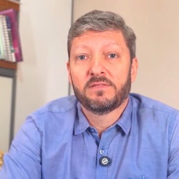 Dr. Paulo Sérgio Gonçalves Pereira