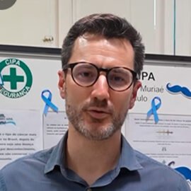 Dr. Pedro Ribeiro Da Mota