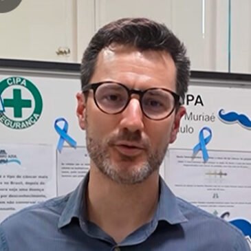 Dr. Pedro Ribeiro Da Mota