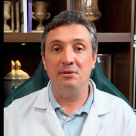 Dr. Victor Silvestre Soares Fanni