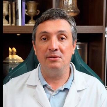 Dr. Victor Silvestre Soares Fanni