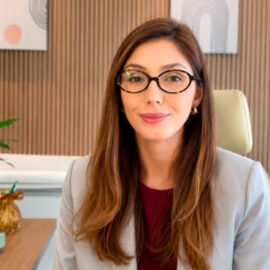 Dra. Amélia Aparecida Carvalho Neto de Moura