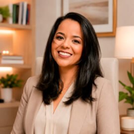 Dra. Carla Barbosa De Oliveira
